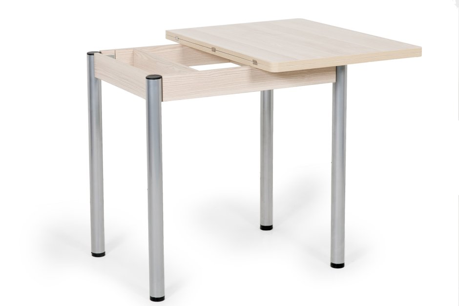Стол складной 600х356мм ольха ЛДСП/металл