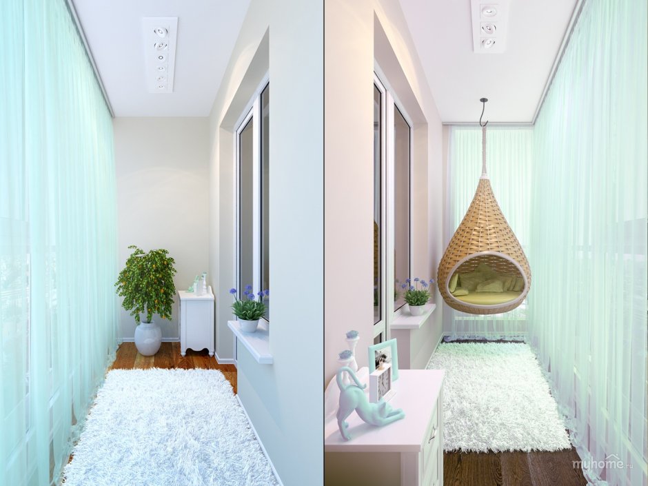 Подвесное кресло