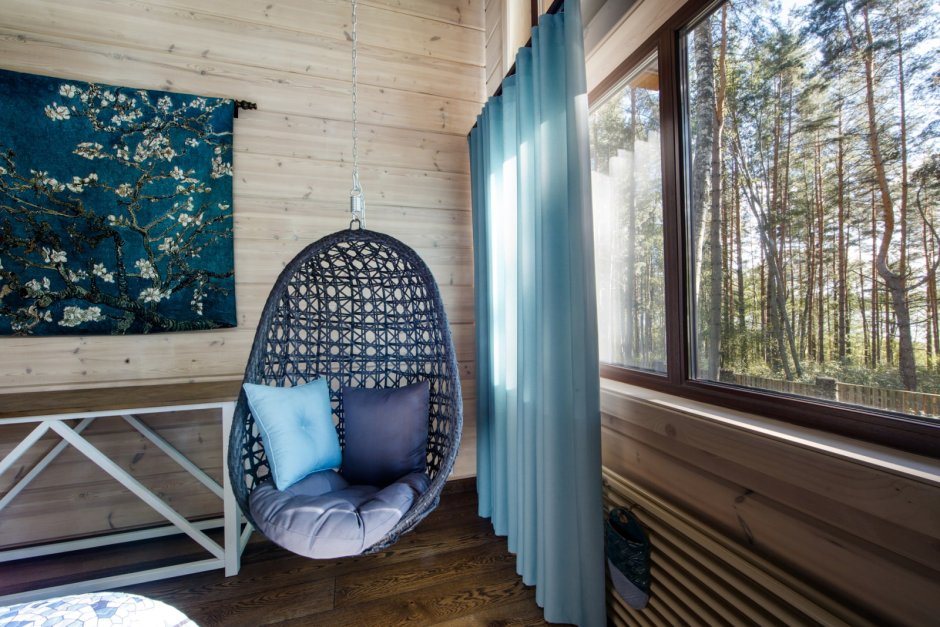 Кокон на балкон