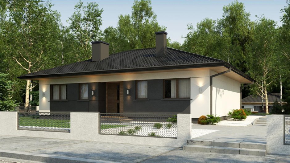 Проект z368 z500