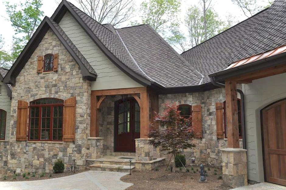 Стоун Вуд Хаус