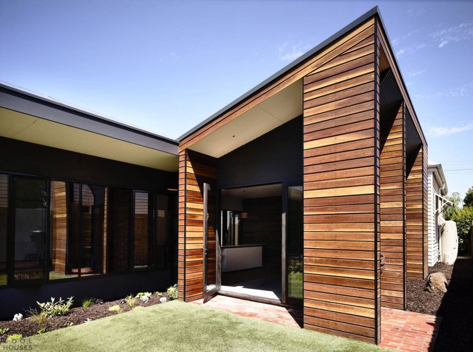 Проекты Сергея Махно дом БАДИ