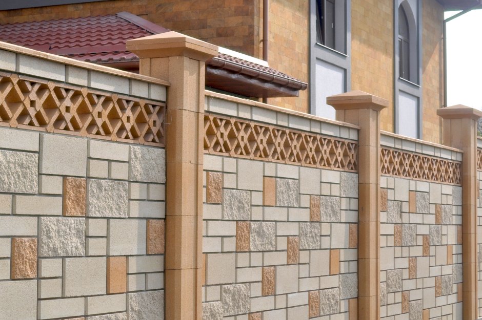 Французский камень Донское Крым