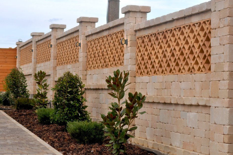 Забор француз Севастополь