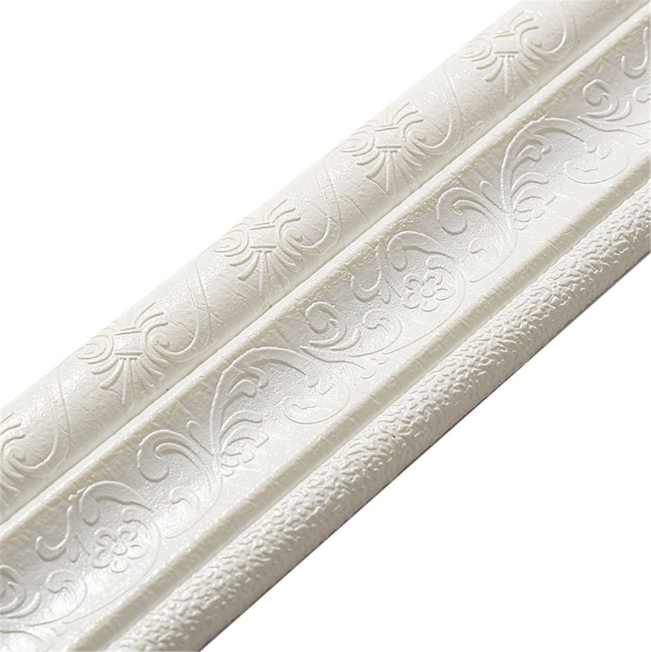 Самоклеющиеся бордюры для стен