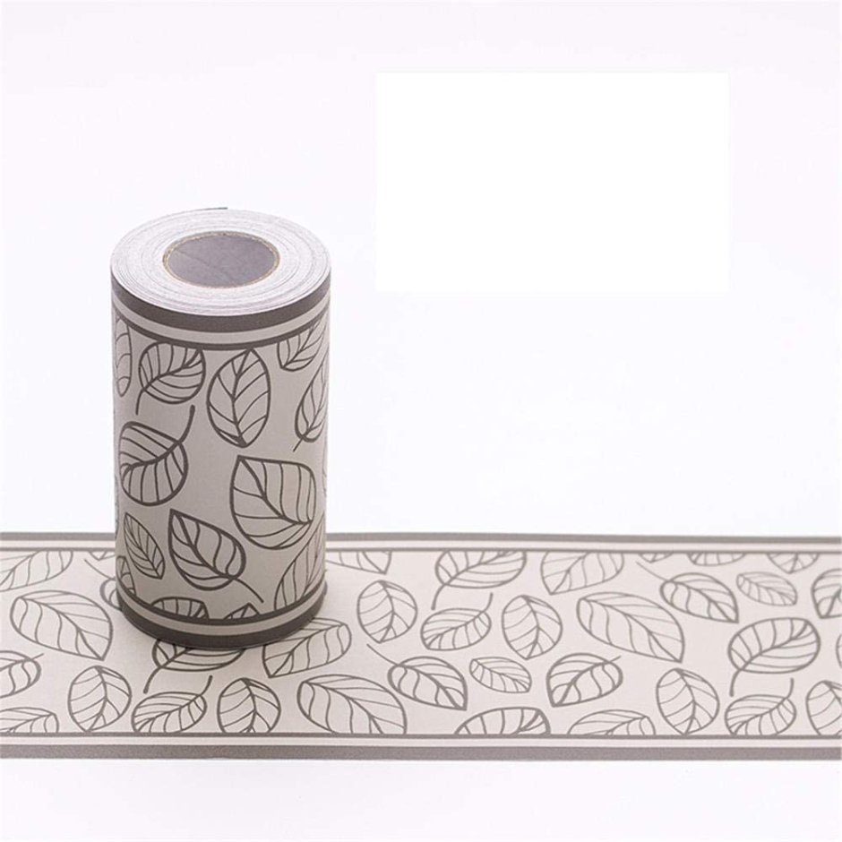 Бордюр для обоев на стену бумажные