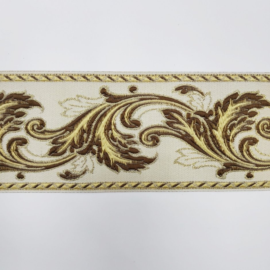 Обойные бордюры для стен