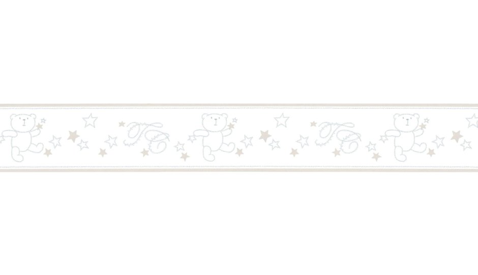 Бордюры обойные детские