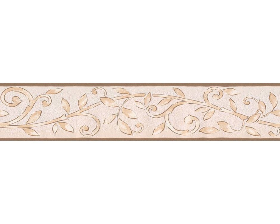 Бумажные бордюры для обоев