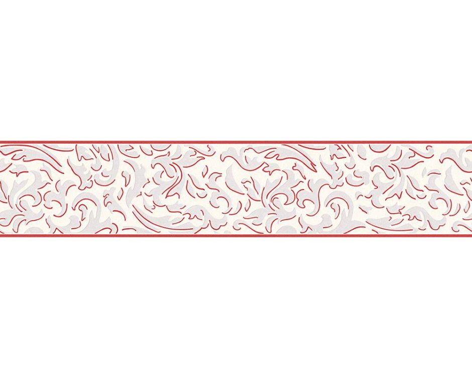 Бордюр для обоев виниловый