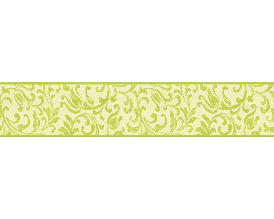 Бордюрная лента для обоев