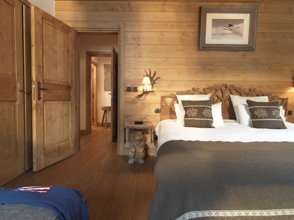 Шале dal (Chalet dal)