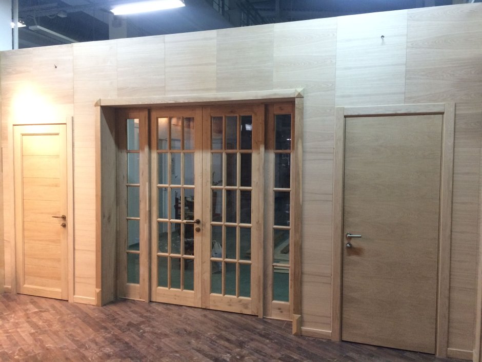 Шкаф в стиле Шале