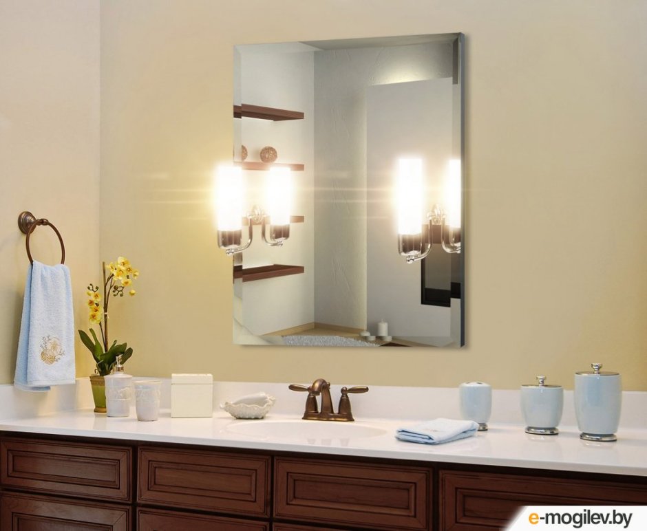 Зеркало Dubiel Vitrum Cento