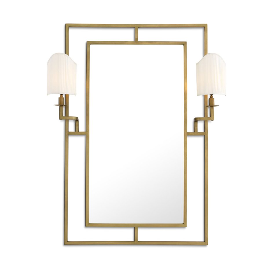 Зеркало Eichholtz slender