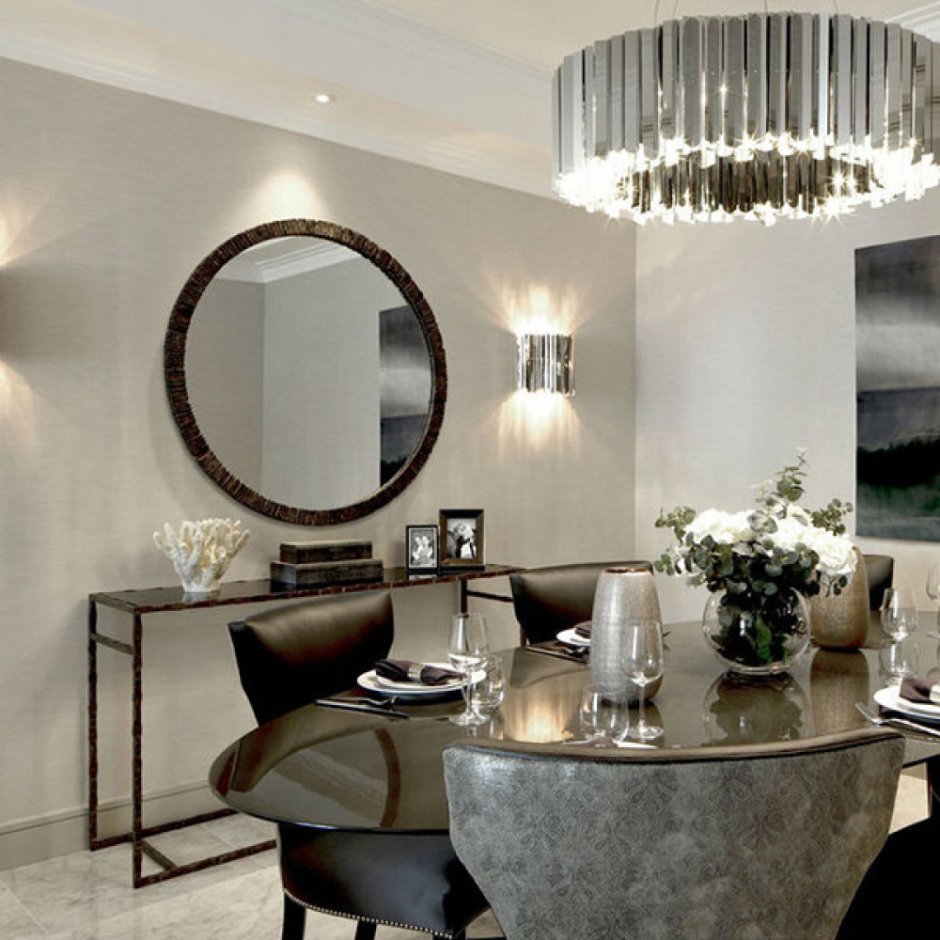 Люстра facet 7090b-16p