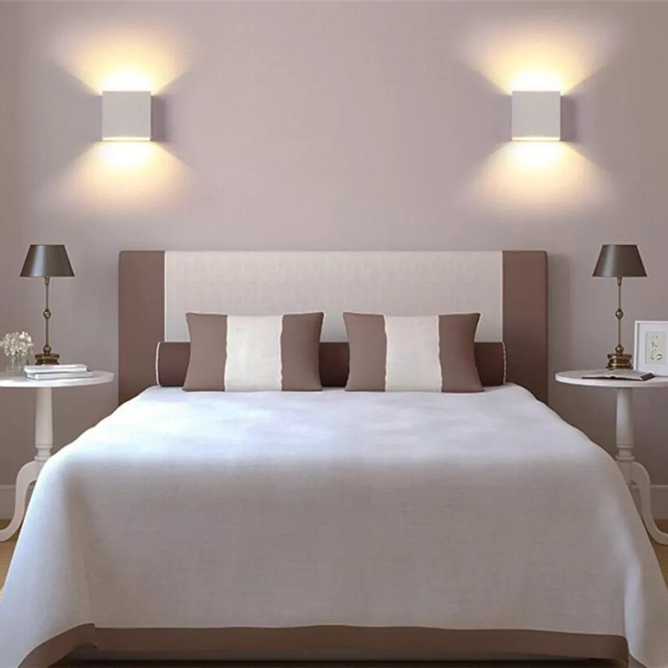 Светильник гипсовый Gypsum line