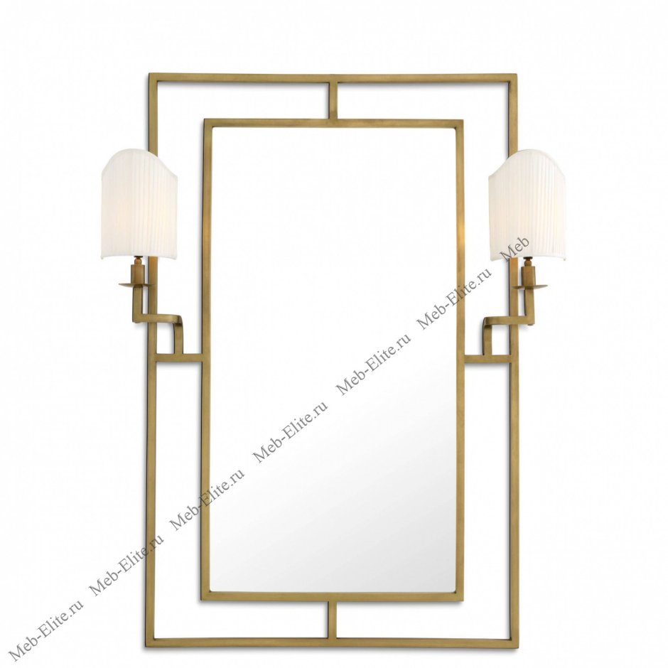 Эйхольц зеркала