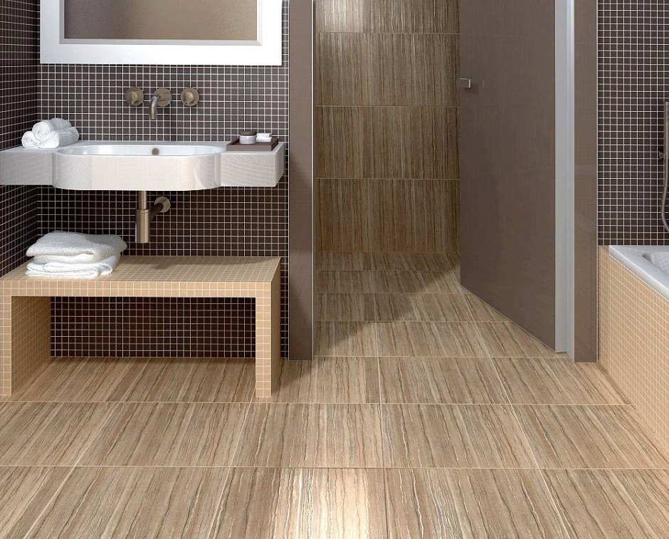 Керамогранит Kerama Marazzi сизаль