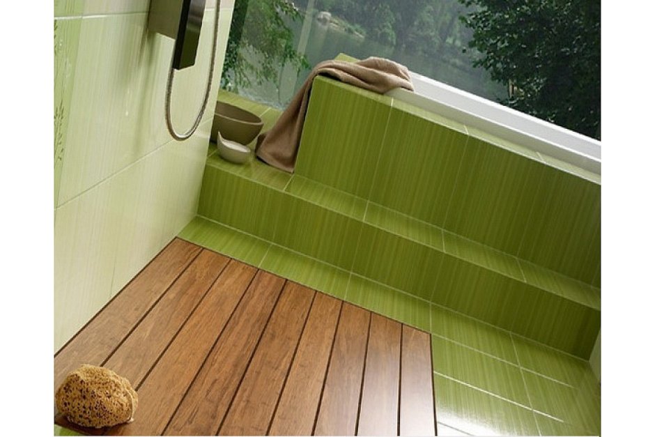 Calipso Green Wave 30x45