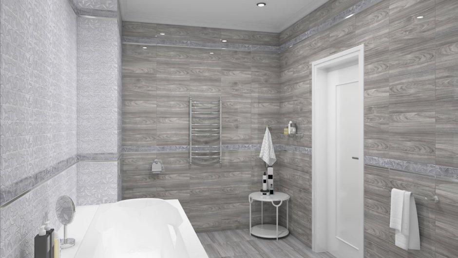 Плитка Bona Ceramica Classic