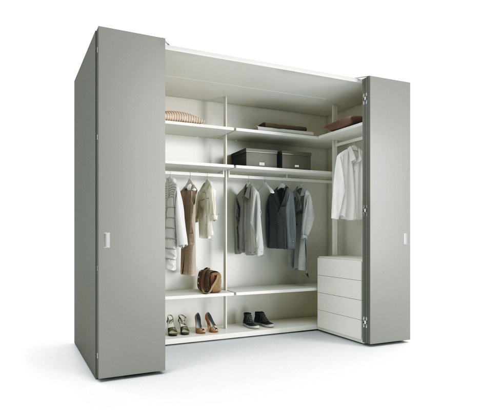 Шкаф armadio Wardrobe