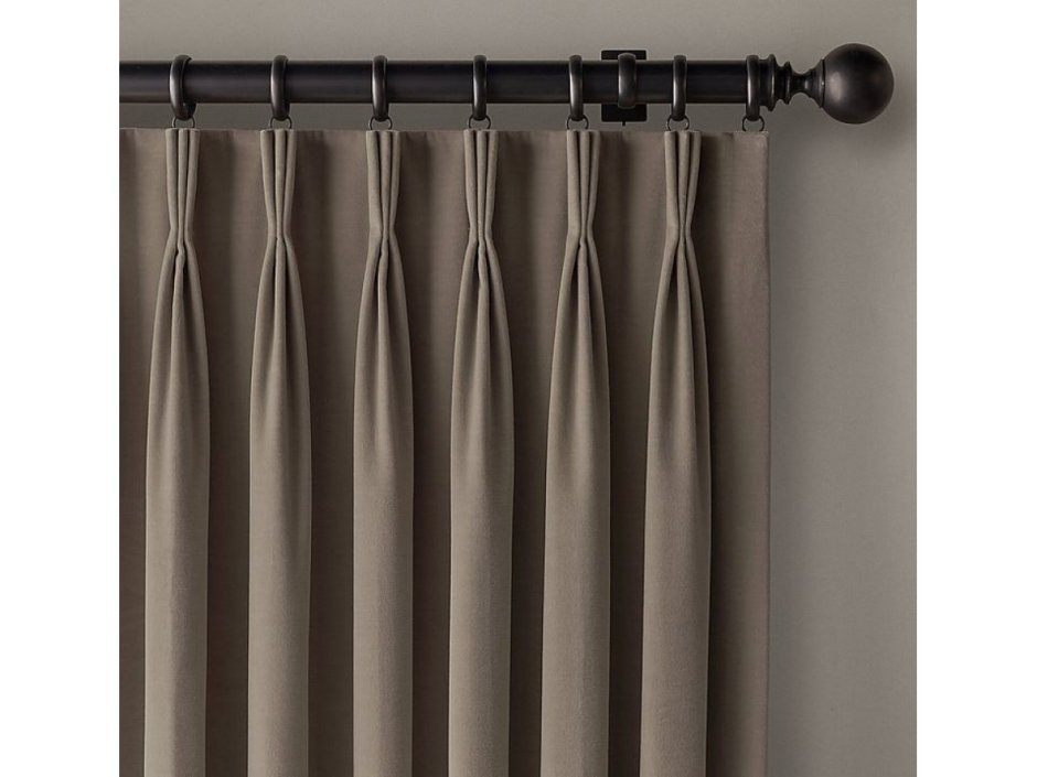 Карнизы decorative Curtain Rod