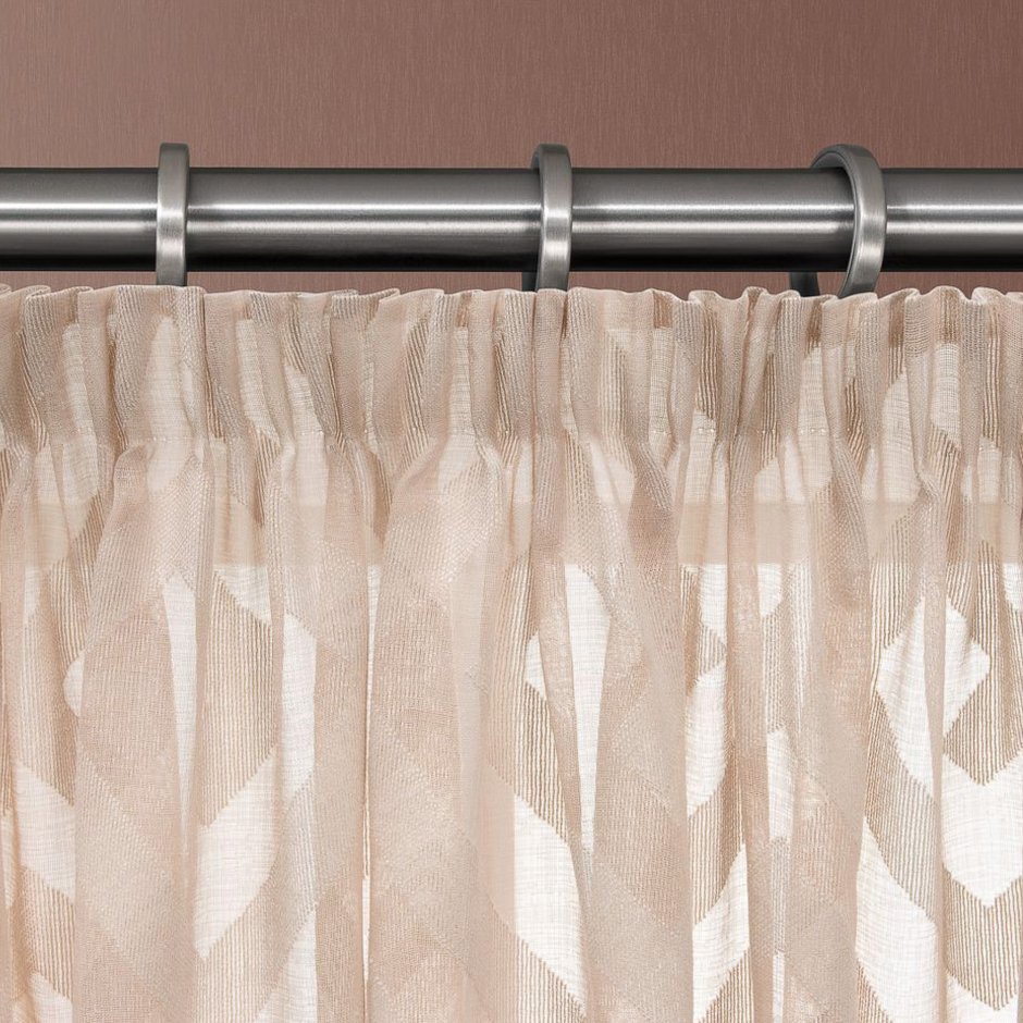 Тюль Daily by togas