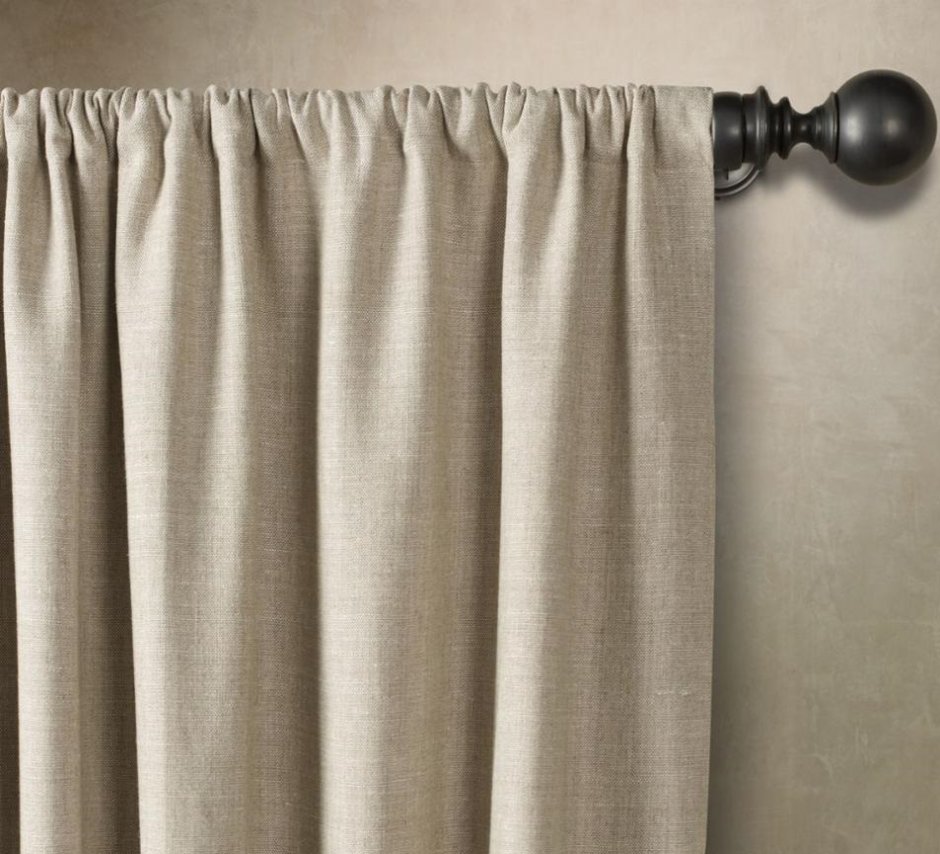 Карнизы для штор