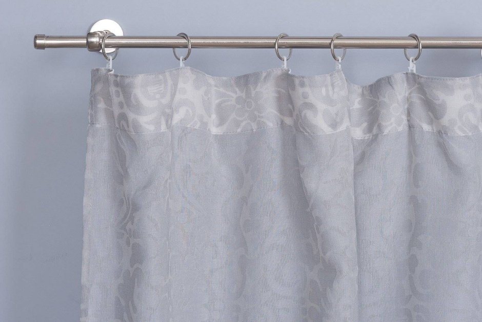 Современные карнизы для штор