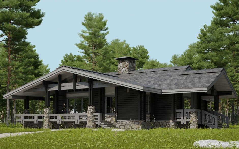 Шале Штандфест