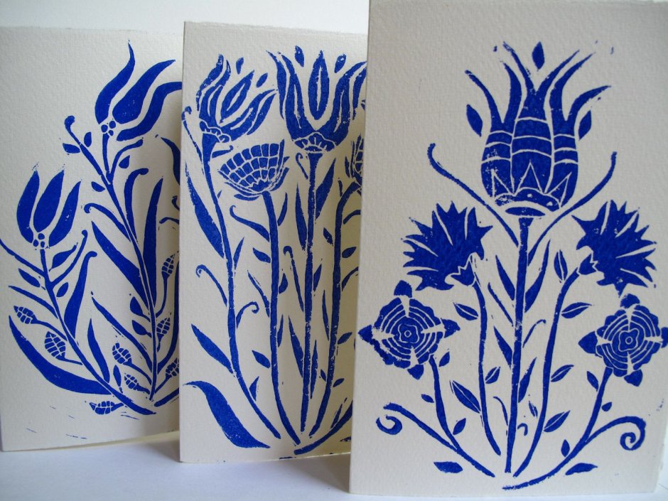 Плитка с турецким рисунком