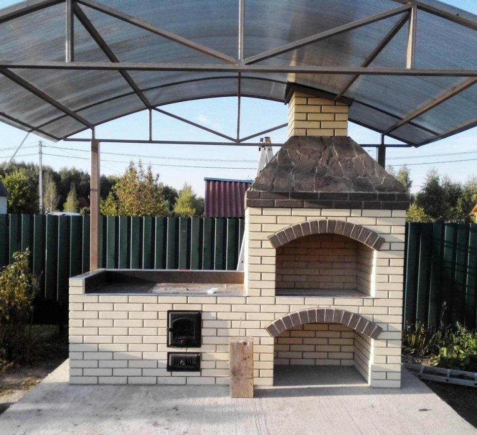 Вадим Корнев печник