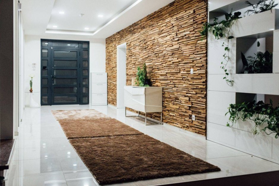 Мозаичное панно на стену