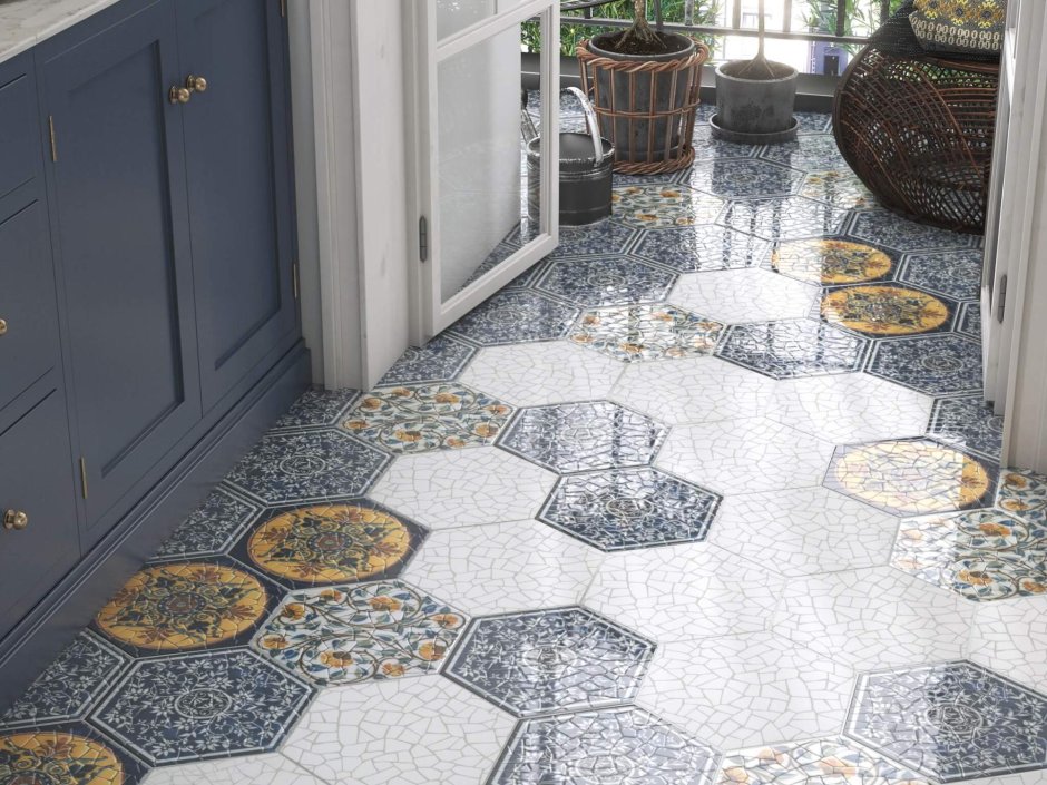 Ikea зеркало Хенефосс