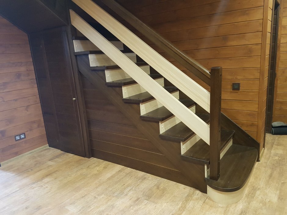 Балясины ограждения деревянные