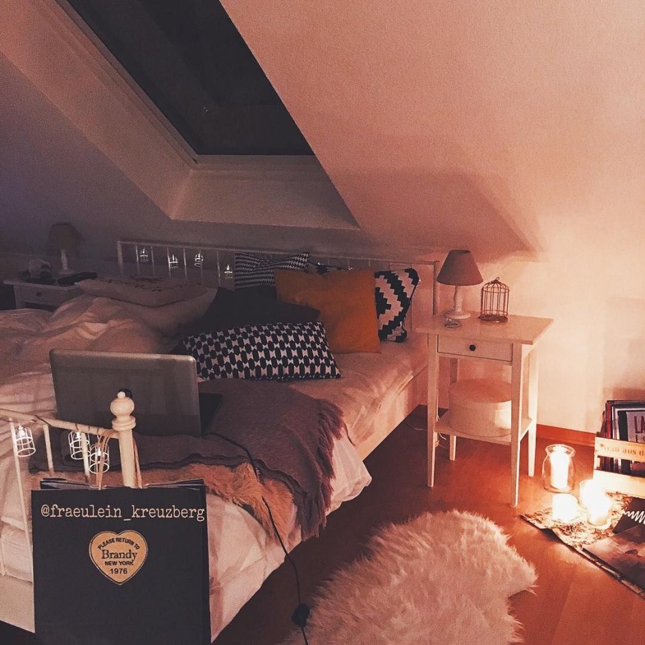 Комнаты для девочек подростков Эстетика