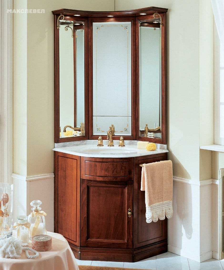 Комплект мебели Eurodesign il Borgo