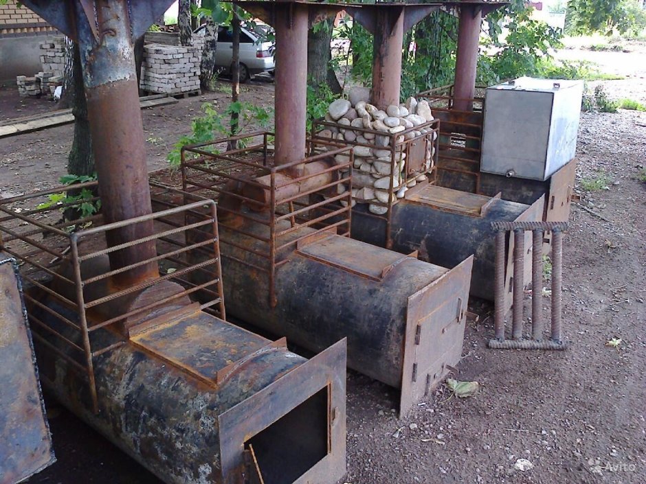 Чертежи печи буржуйки длительного горения