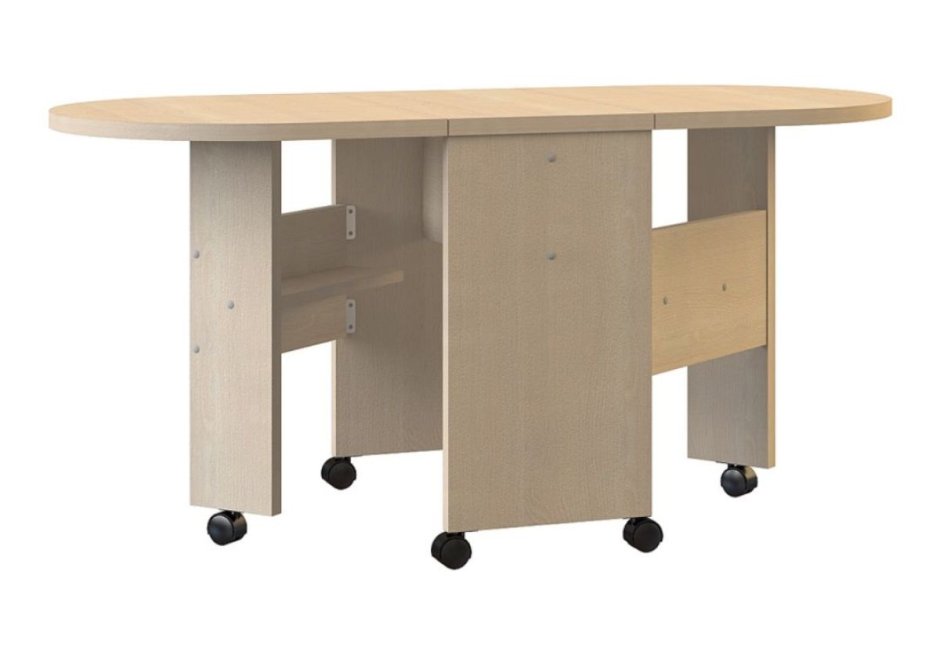 Стол-книжка Глория 601