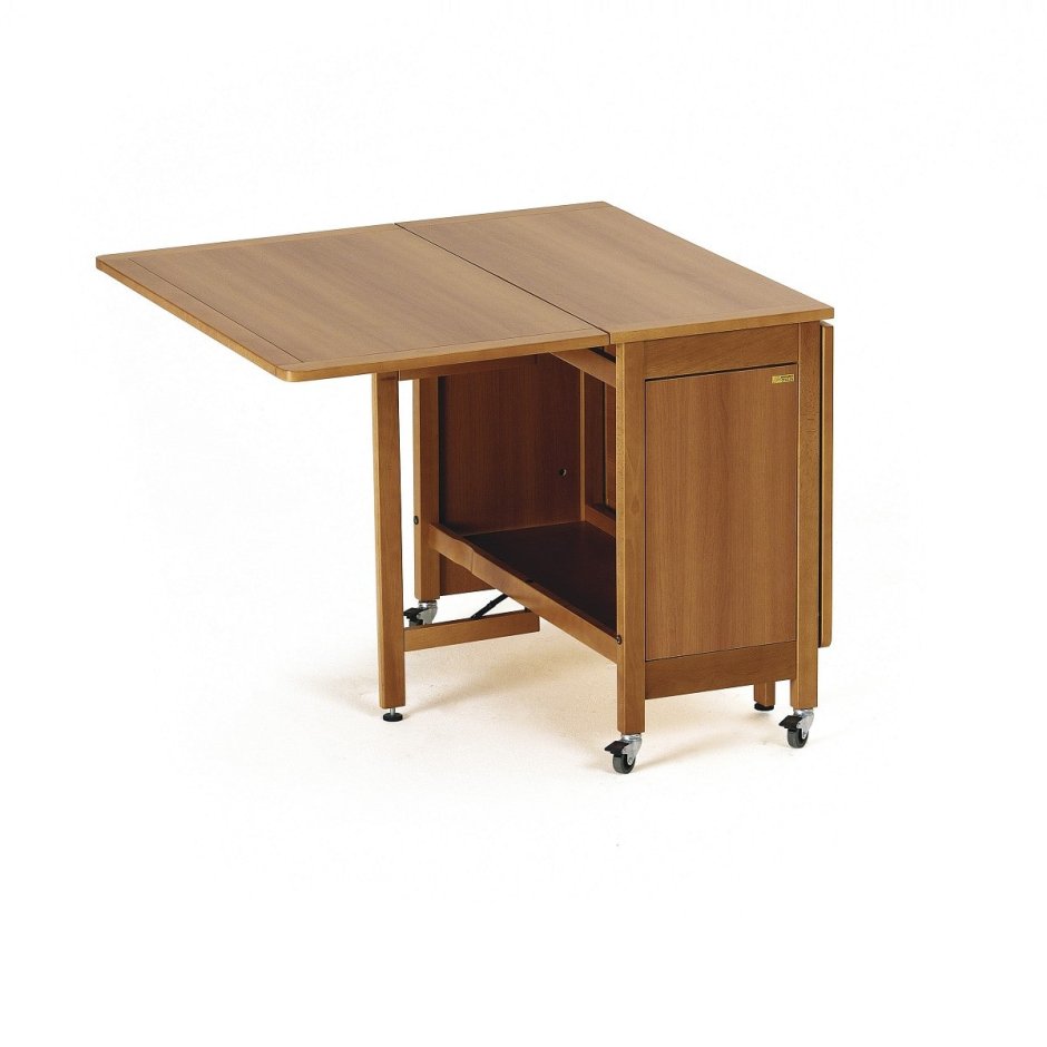 Стол-тумба раскладной Ангстрем