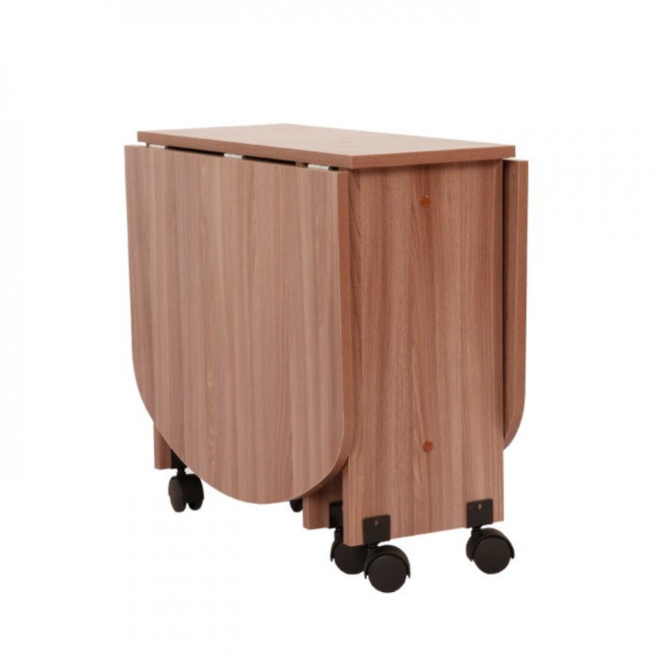 Стол книжка журнальная Мебельсон