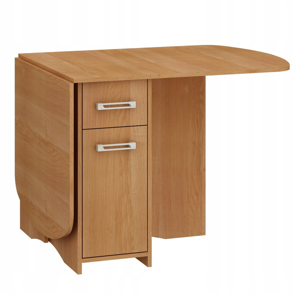 Norden Норден стол складной, белый26/87/148x80 см