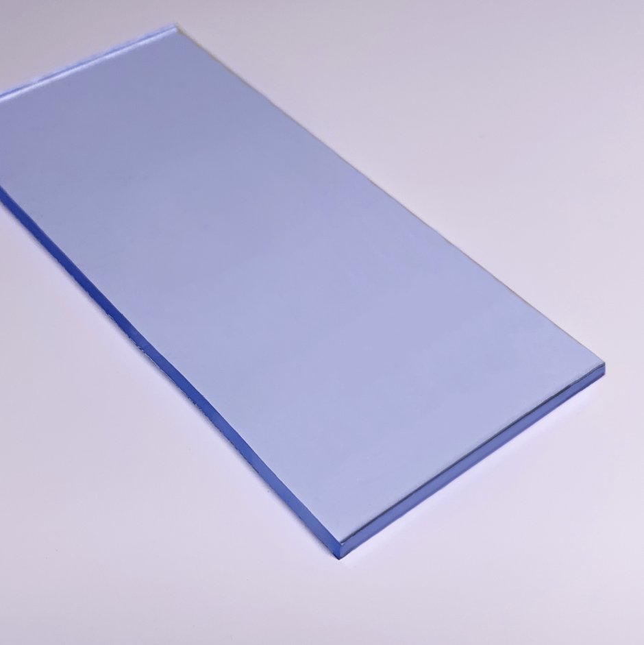 Перегородка для ванной из оргстекла