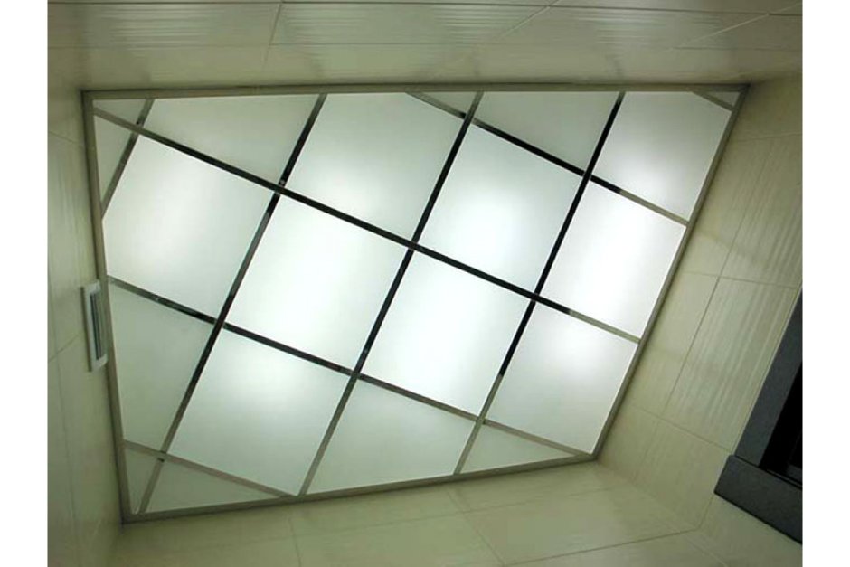 Ванна Glass Clessidra акрил