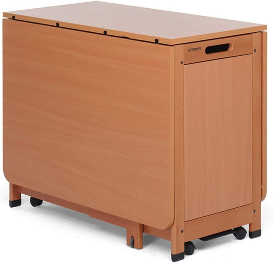 Стол-книжка Foppapedretti Copernico Cherry