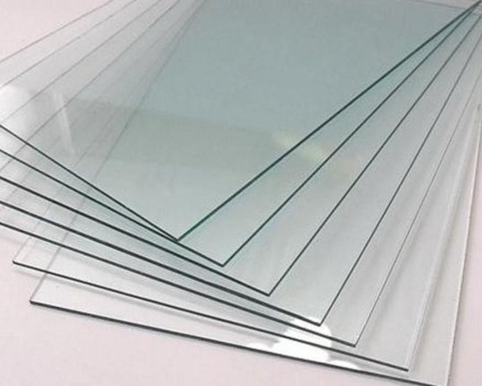 Стекло для душевой кабины а 043440