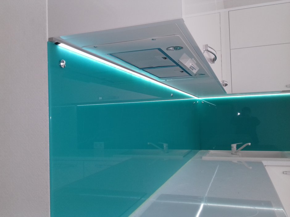 Шторка на ванну Triton 170 см