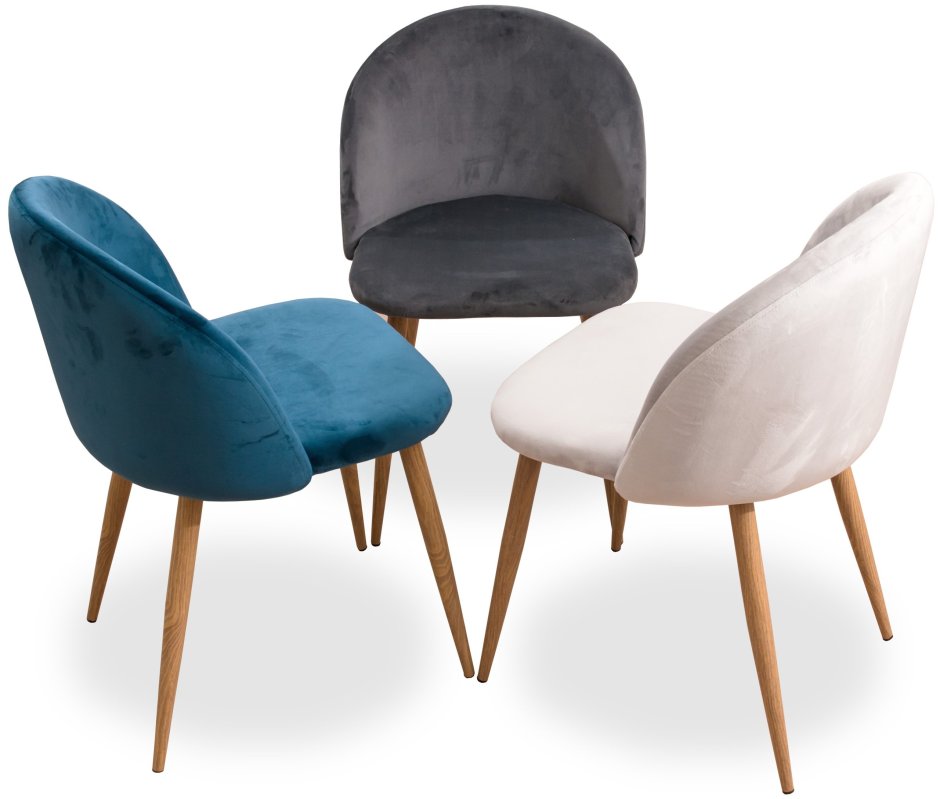 Мягкий стул