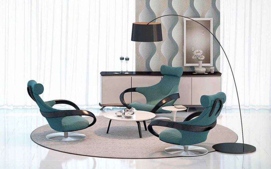 Кресло априори r